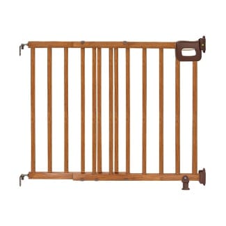 Summer Deluxe Baby Gate