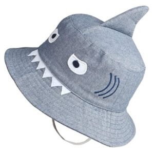 Toddler Floppy Months Breathable Animal