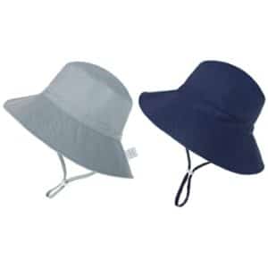 Toddler Summer Protection Bucket Adjustable
