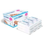 Water Wipes Sensitive Wipes Packs Count