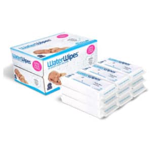 Water Wipes Sensitive Wipes Packs Count