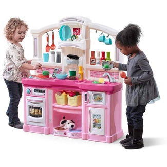 Step2 Fun With Friends Kitchen
