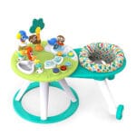 Bright Starts Walk-Around Activity Center