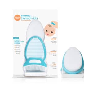 FridaBaby Flakefixer Cradle Cap System