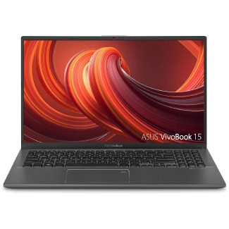 Asus Vivobook 15 Thin And Light Laptop