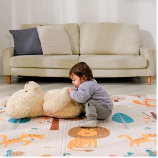 Bammax Play Mat