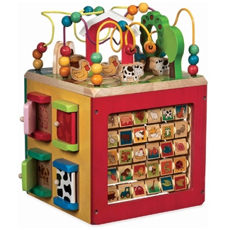 Activity Set