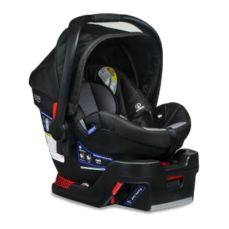 Britax B-Safe 35 Infant Car Seat