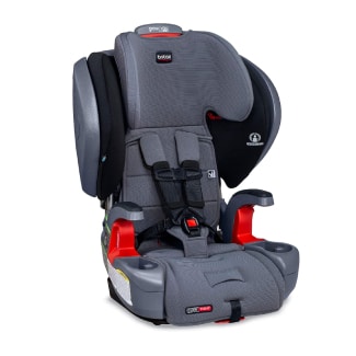 Graco Grows4Me 4-In-1 Convertible Car Seat