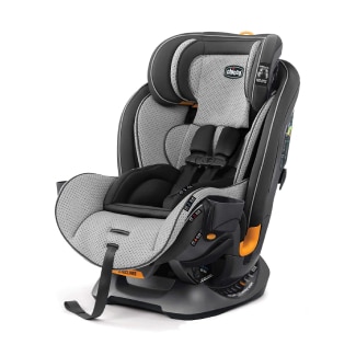 Chicco Fit4 4-In-1 Convertible Car Seat | Easiest All-In-One From Infant To Booster