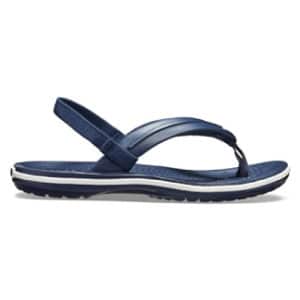 Crocs Unisex-Child Crocband Flip Flops