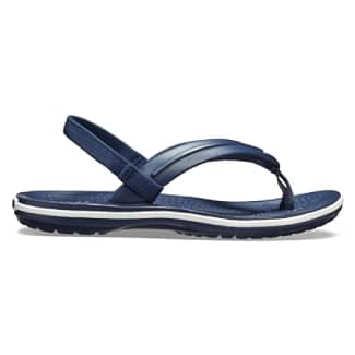 Crocs Unisex-Child Crocband Flip Flops