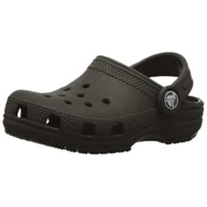 Crocs Kids' Classic Clog