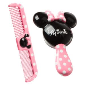 Disney Baby Minnie Hair Brush
