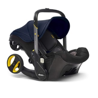 Doona Infant Car Seat &Amp; Latch Base – Car Seat To Stroller