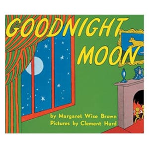 Goodnight Moon by Margaret Wise Brown
