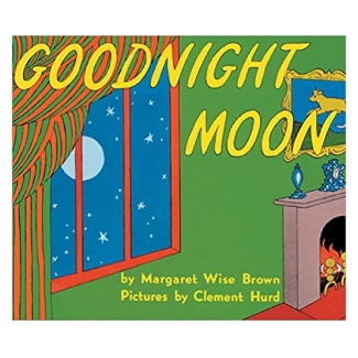 Goodnight Moon By Margaret Wise Brown
