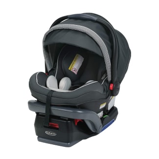 Graco Snugride Snuglock 35 Elite