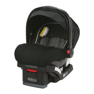 Graco Snugride Snuglock 35 Xt