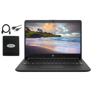 2021 Hp 14 Inch Hd Laptop Newest For Business And Student