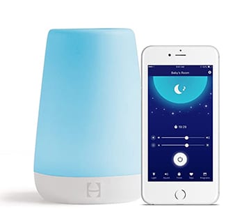 Hatch Baby Night Light
