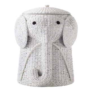 Home Decorators Collection Animal Bathroom Hamper