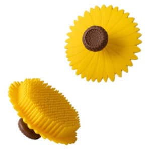 Jordan & Judy Hair Scalp Massager Shampoo Brush