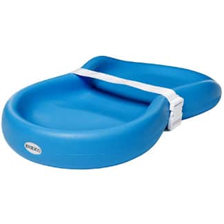 Keekaroo Peanut Diaper Changer