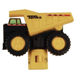 LED Tonka Dump Truck Night Light
