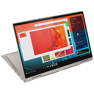 Lenovo Yoga C740-14 Fhd Touch