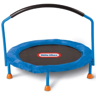 Little Tikes 3' Trampoline