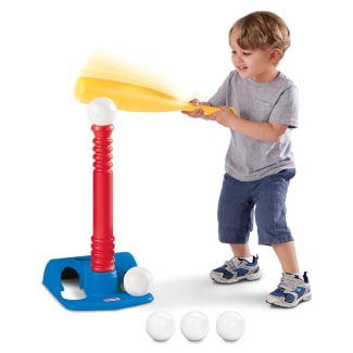 Little Tikes T-Ball Set
