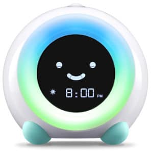 LittleHippo Mella Ready to Rise Children's Trainer