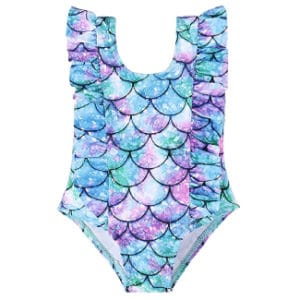 MODNTOGA Toddler One-Piece Swimsuit