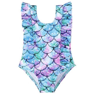 Modntoga Toddler One-Piece Swimsuit