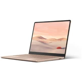 Microsoft Surface Laptop Go