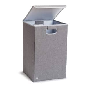 Munchkin Laundry Hamper with Lid