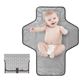 Babebay Portable Changing Pad