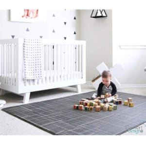 Premium Stylish Foam Floor Mat