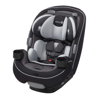 Safety 1St Grow &Amp; Go 3-In-1 Convertible Car Seat