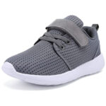 TOEDNNQI Toddler Sneakers