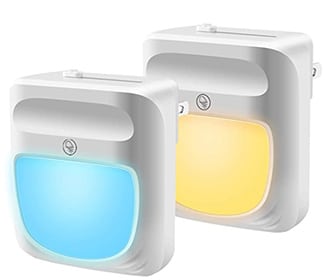 Uzopi Night Light