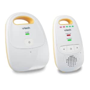 VTech Audio Baby Monitor