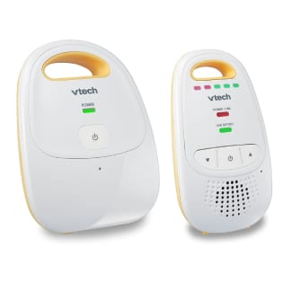 Vtech Audio Baby Monitor