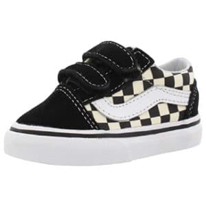 Vans Unisex-Child Old Skool V-K Sneaker