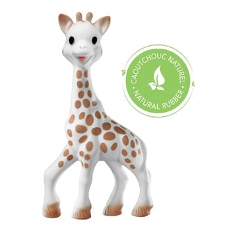 Vulli Sophie The Giraffe Teether