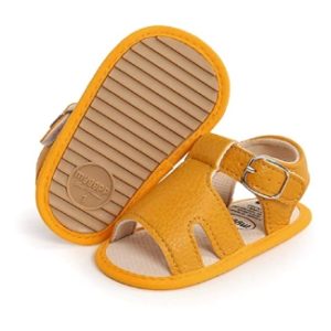 Babelvit Baby Sandals