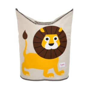 3 Sprouts Baby Laundry Hamper Storage Basket
