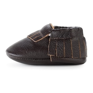 Birdrock Baby Moccasins