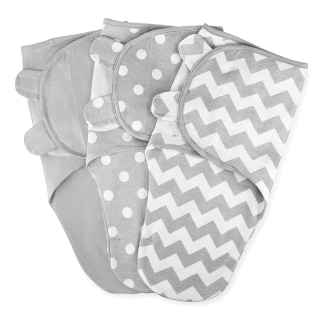 Comfy Cubs Swaddle Blanket